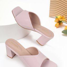 CORSICA Block Sandals-45