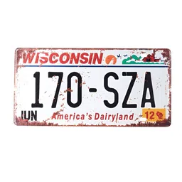eazy wagon Red & Black Wisconsin 170 SZA Printed Wall HangingDecor-image-43