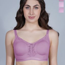 LADYLAND Bra Full Coverage Lightly Padded-30