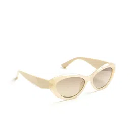 OPIUM Women Cateye Sunglasses with UV Protected Lens OP-10325-C04-55-26