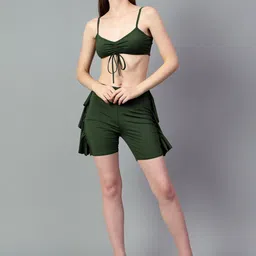 Kotty Top With Shorts Co-Ords-picture-57