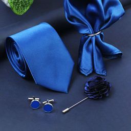 Kavove Men Accessory 4 Pcs Gift Set-image-39