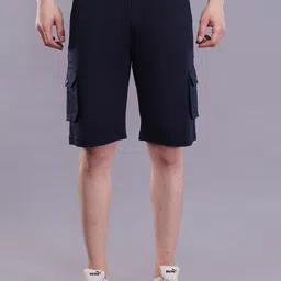 NIVASU Men Cargo Shorts-picture-7