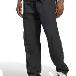 ADIDAS Originals Men Striped Relaxed-FitMid-Rise Track Pant-image-55