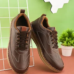 Killer Men Lace-Ups Sneakers-image-86