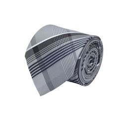 Cazzano Men Checked Broad Tie-picture-37