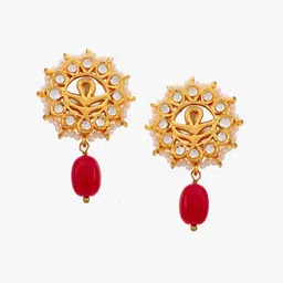 AARSEE OFFICIAL Contemporary Drop Earrings-picture-19