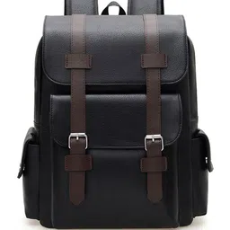 StyleCast x Revolte Men Padded Ergonomic Backpack-picture-5