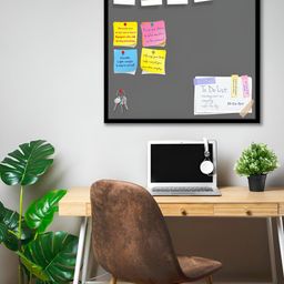 ArtzFolio Wooden Notice Pin Board-image-95