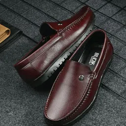BUCIK Men Loafers-image-64