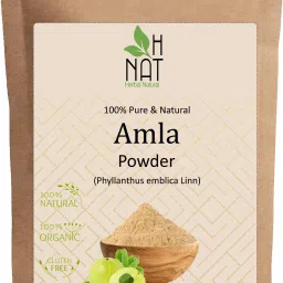 Amla Powder For Hair Care & Anti Aging Effects (100% Natural)-image-31