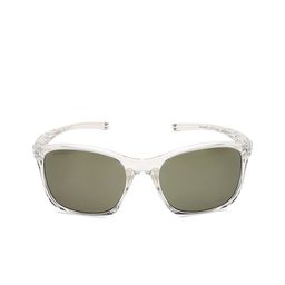 Fastrack Men UV Protected Lens Square Sunglasses - M243BR4TV image 2