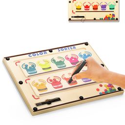 WEMBLEY BPA Free Doodle Activity Toys and Games-2