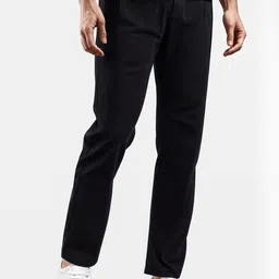 SZN Men Classic Mid-Rise Stretchable Jeans-picture-12