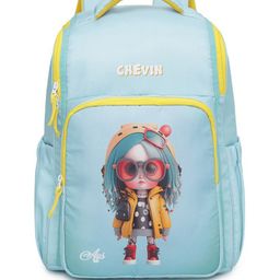 CHEVIN Unisex Graphic Backpack-17