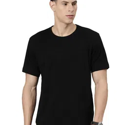 TVS Unisex Round Neck Cotton Regular Fit T-shirt-picture-44