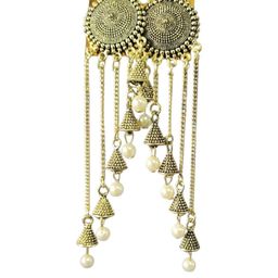 PUCHKOO Contemporary Drop Earrings-30