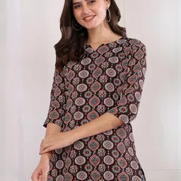 Moda Rapido Straight Kurti-picture-8