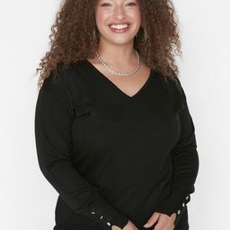Trendyol Women Pullover-picture-1