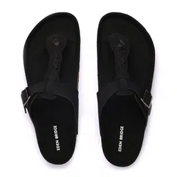 Eden Bridge Men Comfort Sandals-image-93