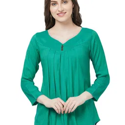 G0-4 IT Gathered or Pleated Top-picture-42