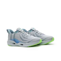 ASIAN Men Mesh Running Non-Marking Shoes-4