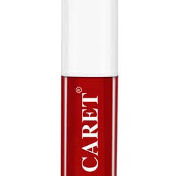 CARET ORGANIC Set Of 5 Super-Pigmented Liquid Matte Lipsticks - 10 ml Each -4 -3 -5 -7 -8 image 4