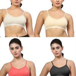 LILY Bra Full Coverage image 4
