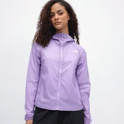 The North Face Windcheater Semi-Sheer Hooded Streamlet Tailored Jacket-picture-23