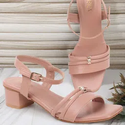 CORSICA Block Sandals-image-91