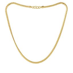 SHANKHRAJ MALL Metal Necklace-32