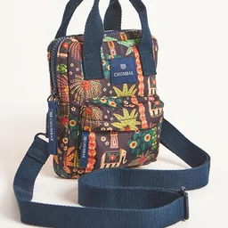 Chumbak Tusker Nomad Mini Sling Bag-32