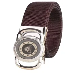 Niddleman Men Formal Belt-image-98