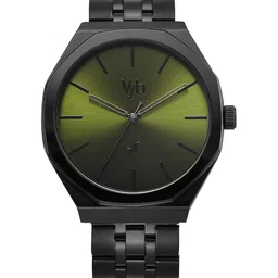 Fastrack Men Dial & Bracelet Style Straps Reset Time Analogue Watch FV30026NM01-24