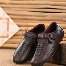 SOFTIO Men Shoe-Style Sandals-image-62