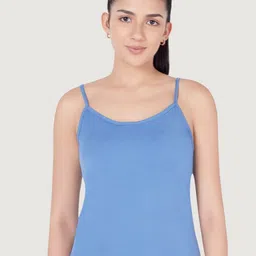 PLUMBURYe Lightly Padded Camisole-image-97