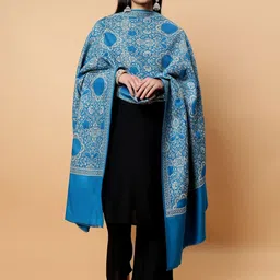 Moda Chales Women Abstract Printed Shawl-image-72
