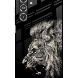 QRIOH Quirky Printed Samsung Galaxy A26 5G Back Case Mobile Accessories-20