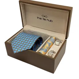 The Tie Hub Men Accessory Gift Set of-image-18