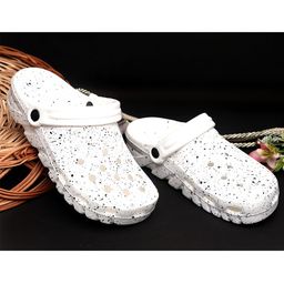 PENNEN Men Printed Clogs-picture-14