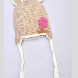 The Original Knit Unisex Kids Printed Beanie-39