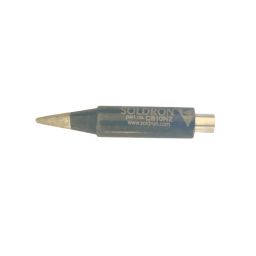 Soldron CB10N2 Black Micro Ceramic Coated Needle Soldering Iron Bit-13