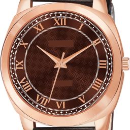 Analog Watch - For Women Brown Cubic Designer Printed Dial LN-LR336-image-93