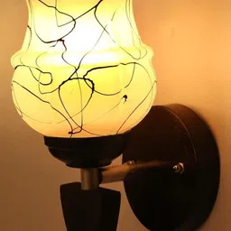 SOMIL Black Cylinder Wall Lamps-image-72