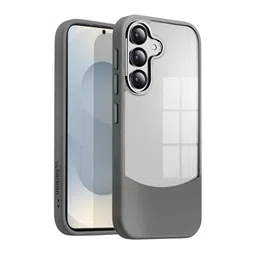 Karwan Solid Printed Samsung Galaxy S23 FE 5G Back Case Mobile Accessories-image-14