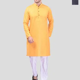 PulseIQ Men Kurta-image-65