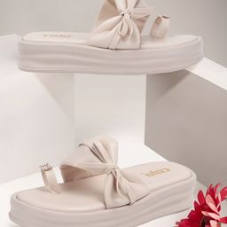 Colo Platform Sandals-image-68
