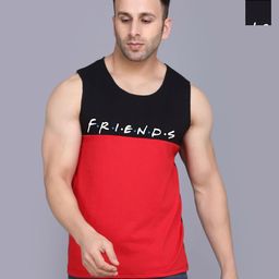 SLOWLORIS Men 2 Colourblocked Pockets Slim Fit T-shirt-picture-21