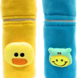 Neck Feeders Soft Plush Stretchable Baby Feeding Bottle Cover -01-image-64