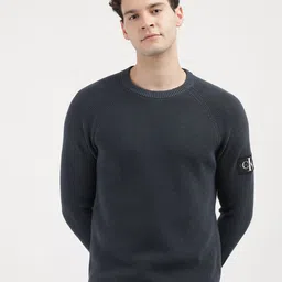 Calvin Klein Jeans Men Pullover-picture-14